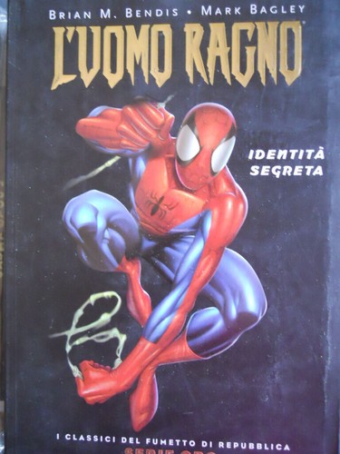 Classici fumetto repubblica - classici,