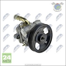 Pompa servosterzo idroguida