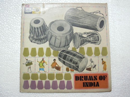 Jnan prakash ghosh drums india - prakash,