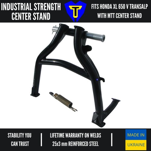 Supporto centrale mtt - mtt, xl