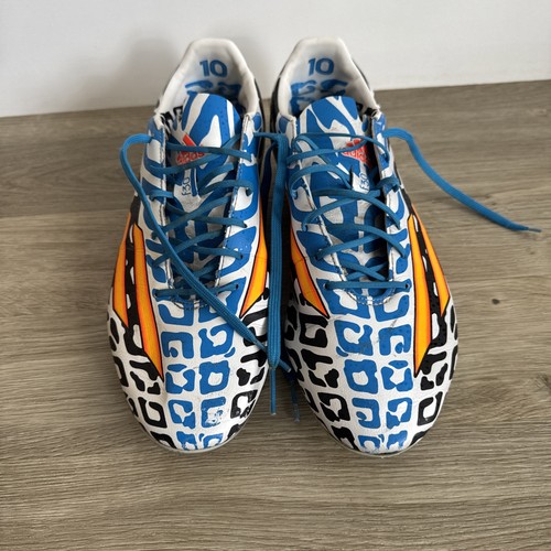 Adidas adizero f50 2014 world - adidas,