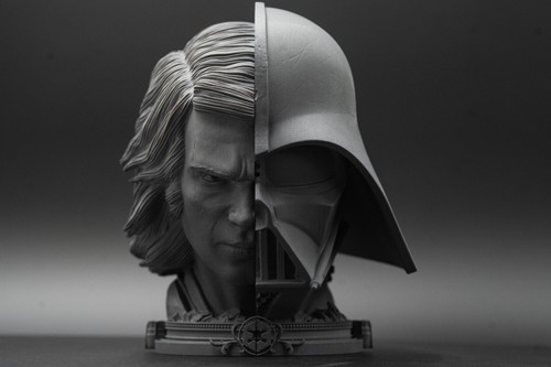 Anakin skywalker darth vader - skywalker,