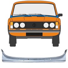 Panneau de réparation de