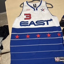 RARA MAGLIA REEBOK DWYANE WADE