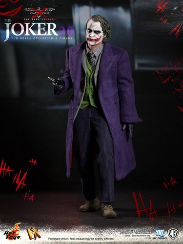 Hot toys dx11 the - hot,