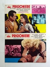 2 buste italiane-DONNE DIETRO FILO SPINATO-OKI-HORIUCHI-GIAPPONE EXPLO-M65-15