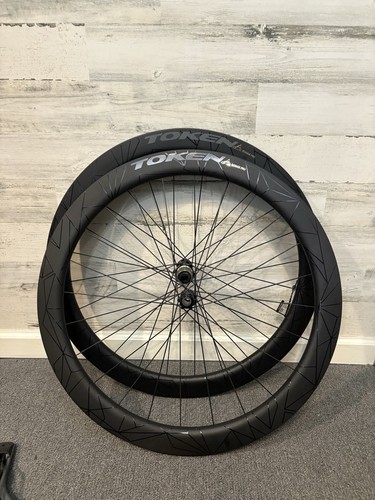 Cerchi token konax pro carbon - token,