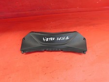 SCOCCA POSTERIORE SELLA YAMAHA