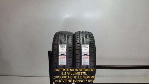 Gomme usate 205 45r17 - gomme,