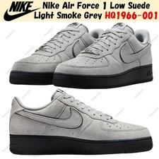 Nike Air Force 1 Low Suede