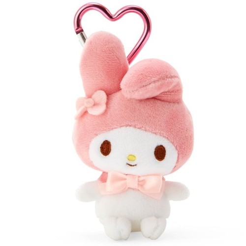 Sanrio melody peluche - sanrio,