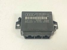 CENTRALINA MODULO PARCHEGGIO Audi Q7 (4LB) 2006 4F0919283G / 604043