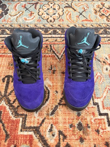 Air jordan retro alternate - 5,
