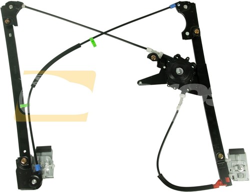 Alzacristallo anteriore per - alzacristallo,