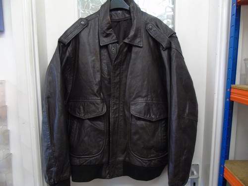 Giacca bomber vintage - bomber,
