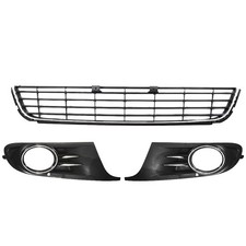 GRIGLIE CENTRALE BASSA