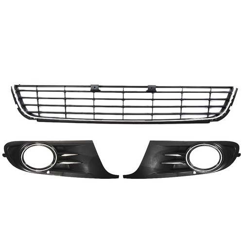 Griglie centrale bassa - griglie,
