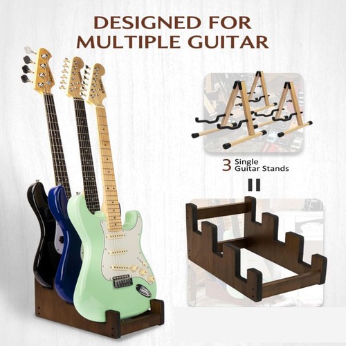 Supporto per chitarra - , in