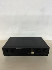 AMPLIFICATORE MARANTZ PM25 HIFI STEREO AUDIO