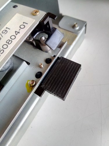 Commodore cdtv drive - cdtv, cd-drive
