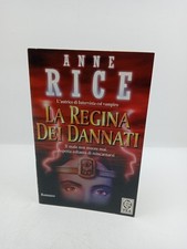 La regina dei dannati - Anne