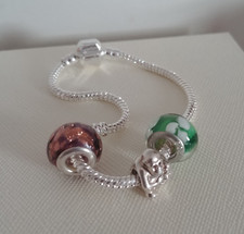 Authentic Pandora 'Monkey'