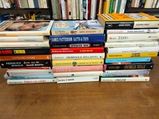 Lotto n° 2 , 30 libri vari in