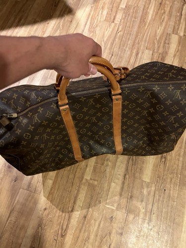 Borsa viaggio louis vuitton - viaggio,