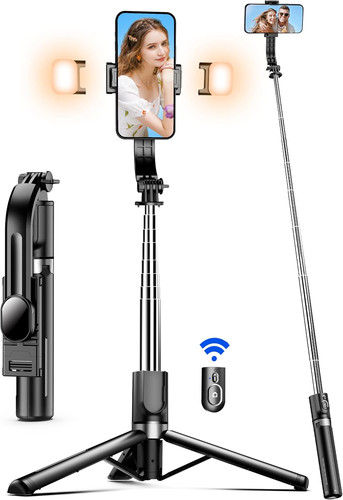 Bastone selfie treppiede - treppiede, per