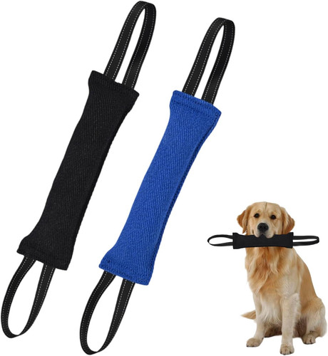 Gioco morso per cani tira - gioco,
