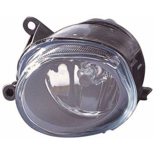 Faro fendinebbia destro per - h7,
