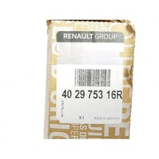 Per Renault Megane IV 1.8 RS