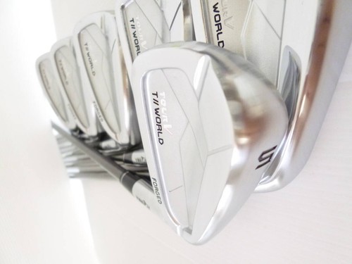 Honma set ferri tour v - set, di