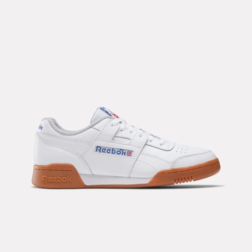Reebok workout plus - workout,