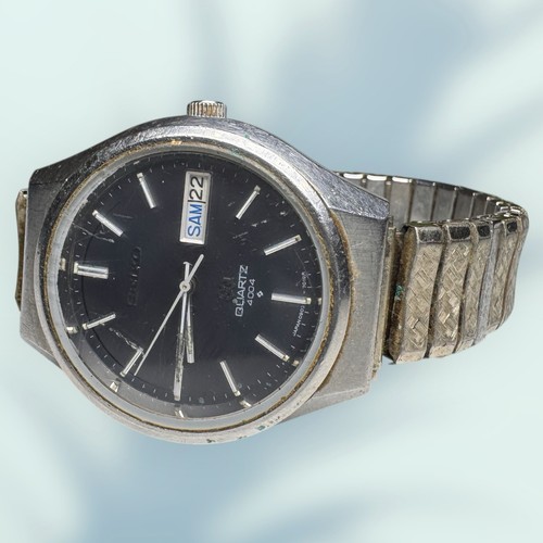 Orologio uomo seiko 4004 - 4004, sq