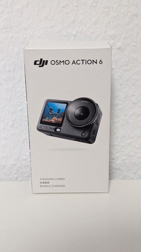 Dji osmo action standard - dji,
