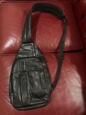 Borsello Tracolla monospalla