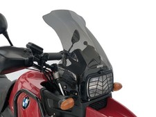 CUPOLINO TOURING FUME' SCURO