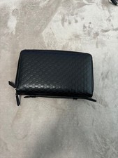 GUCCI Micro Guccissima