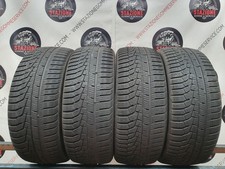 GOMME INVERNALI USATE HANKOOK