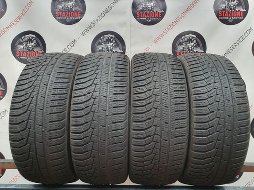 Gomme invernali usate - gomme, hankook