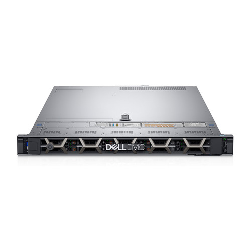 Dell r640 bay - r640, 10-bay