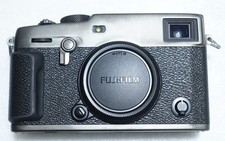 Corpo Fujifilm X-Pro3 XPRO3 DR