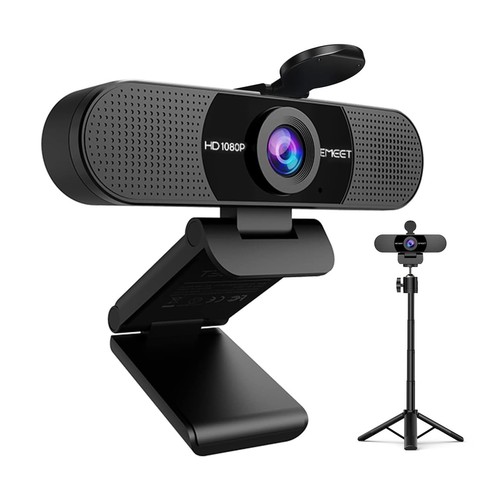 Emeet c960 kit webcam - kit,