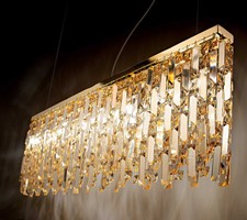 Elisir sp8 sospensione luci - elisir,