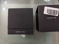 Orologio Cerruti 1881