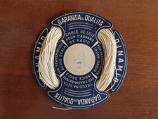 Funicella di Sintonia Cordina