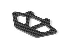 XRAY X12 CARBON BUMPER LOWER