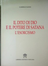 Il dito di Dio e il potere di