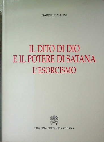 Dito dio il potere di - di, e